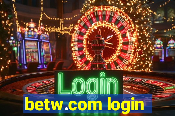 betw.com login